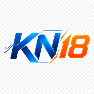 KN18 Logo